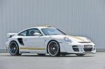 Porsche 911 Turbo Stallion by Hamann 2008 года